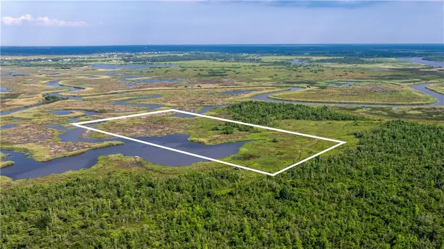Off Of Big Lake Rd, Lake Charles, LA 70605 - #3