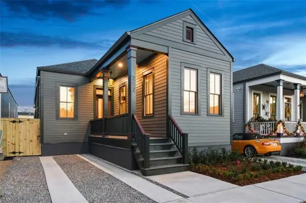 252 Elmira Avenue, New Orleans, LA 70114