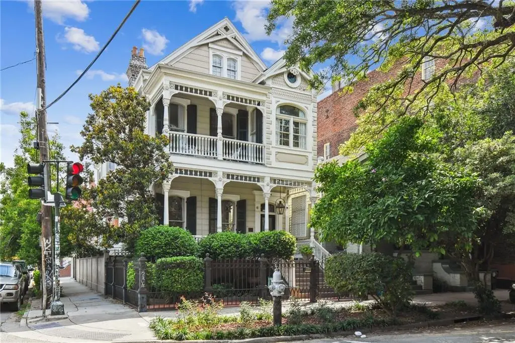 639 Esplanade Avenue, New Orleans, LA 70116 - #1