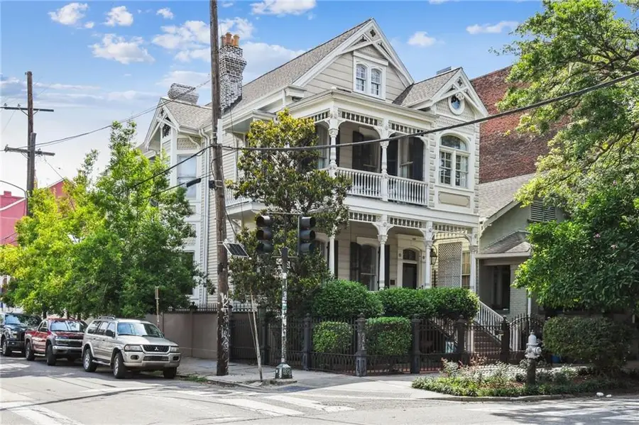 639 Esplanade Avenue, New Orleans, LA 70116 - #2