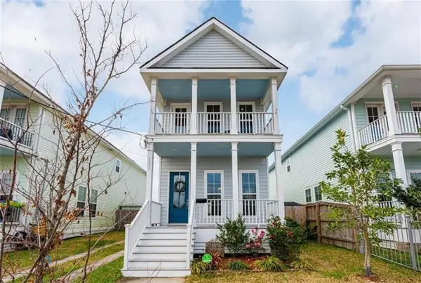 2322 Saint Louis Street, New Orleans, LA 70119