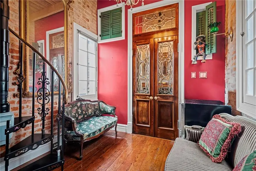 715 Royal Street #H, New Orleans, LA 70116 - #3
