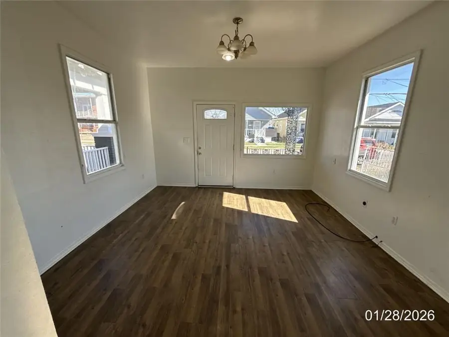 2520 Annette Street, New Orleans, LA 70119 - #2