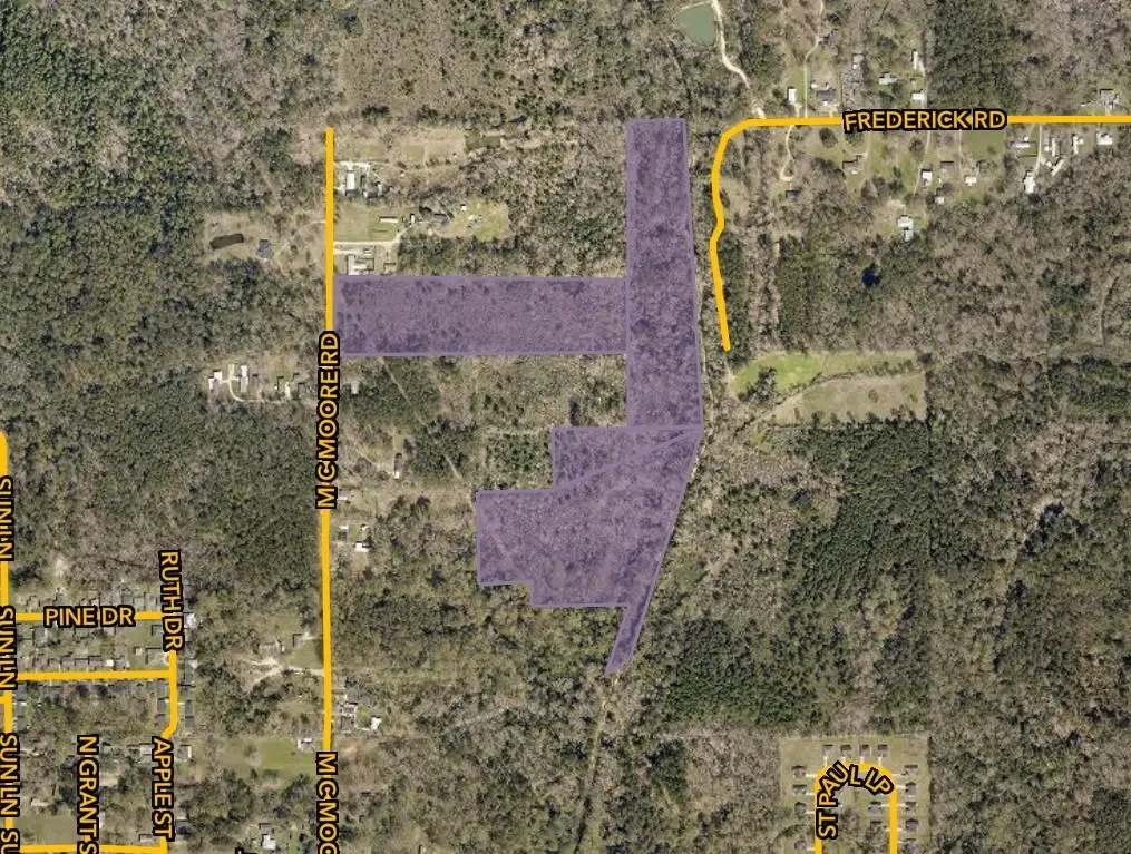 32 +/- AC M C Moore Road, Hammond, LA 70401 - Image #1