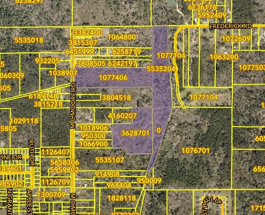 32 +/- AC M C Moore Road, Hammond, LA 70401 - Image #2