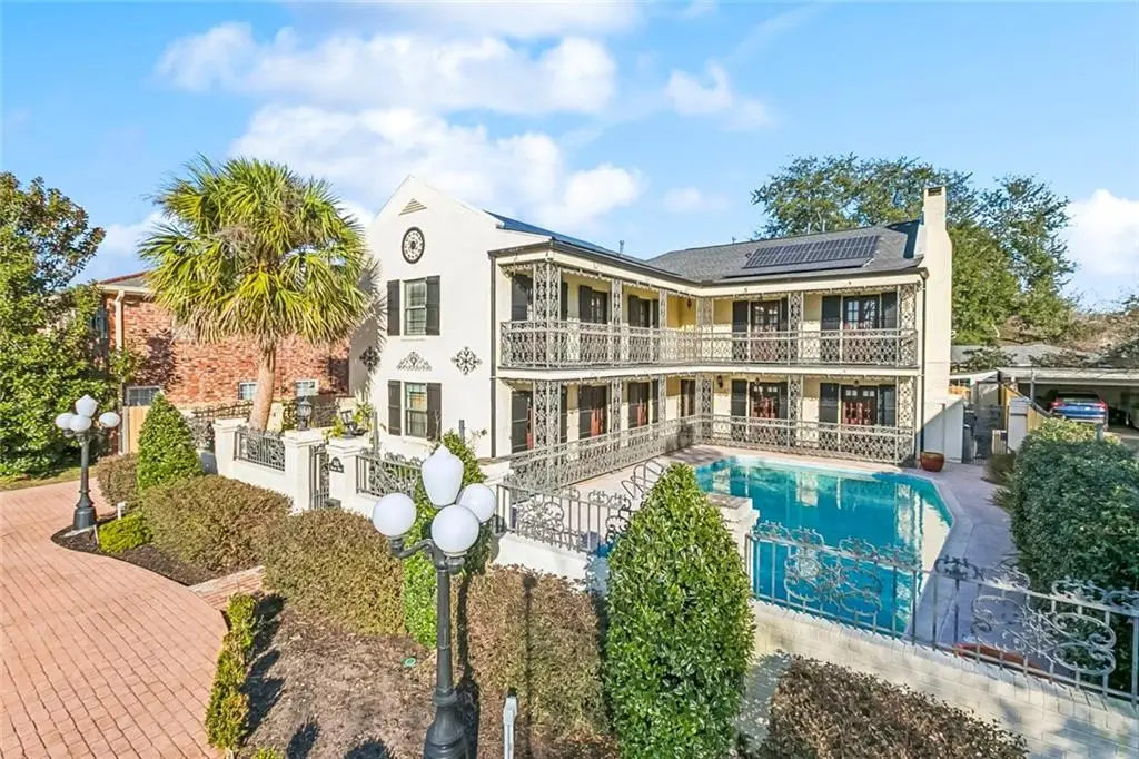 5445 Bellaire Drive, New Orleans, LA 70124 - #1