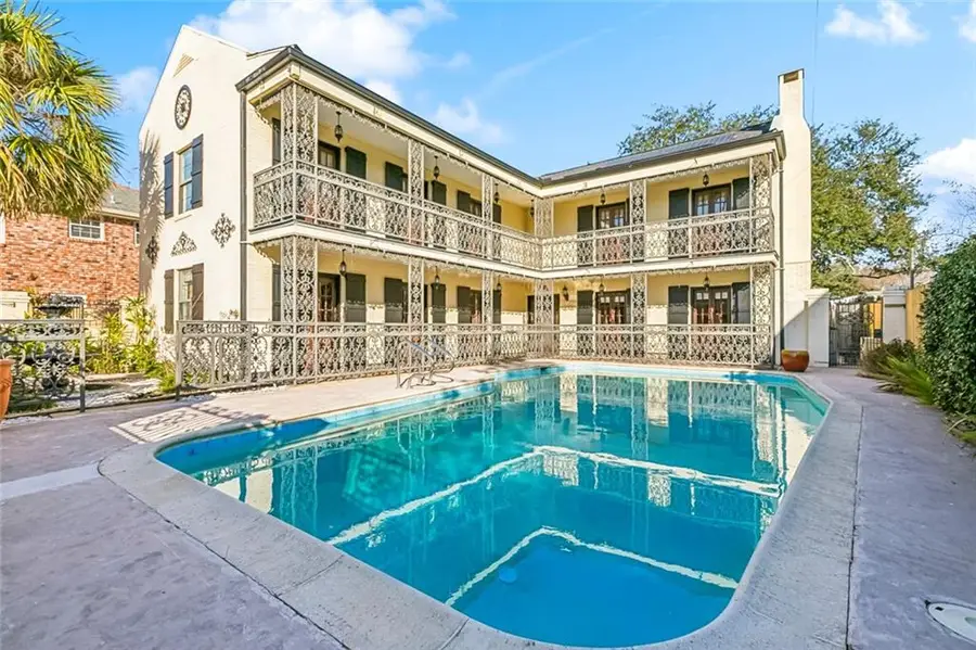 5445 Bellaire Drive, New Orleans, LA 70124 - #2