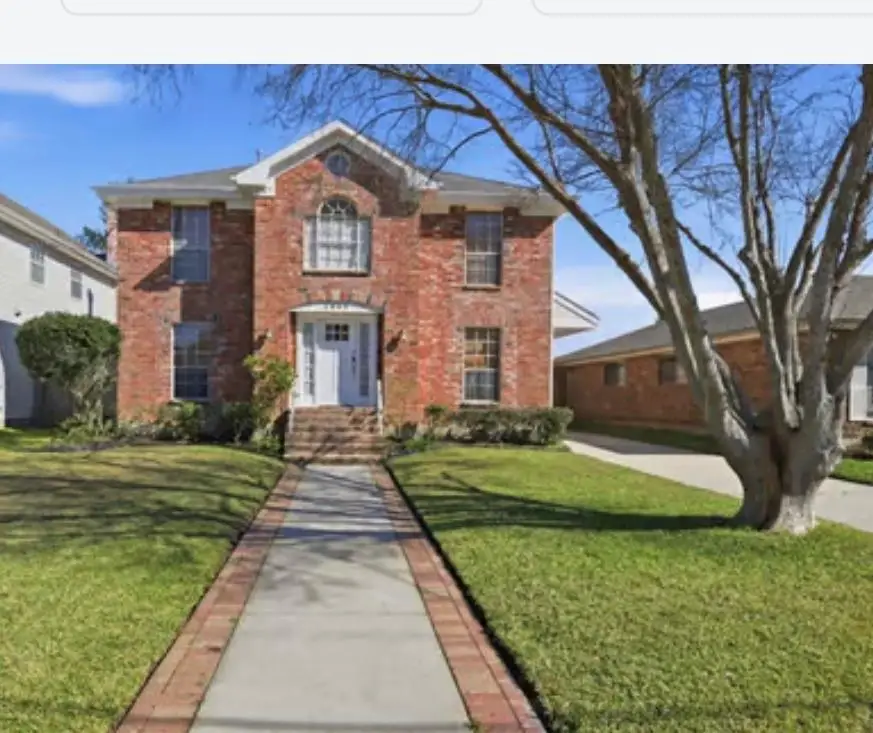 3905 Simone Gardens Street, Metairie, LA 70002 - #1