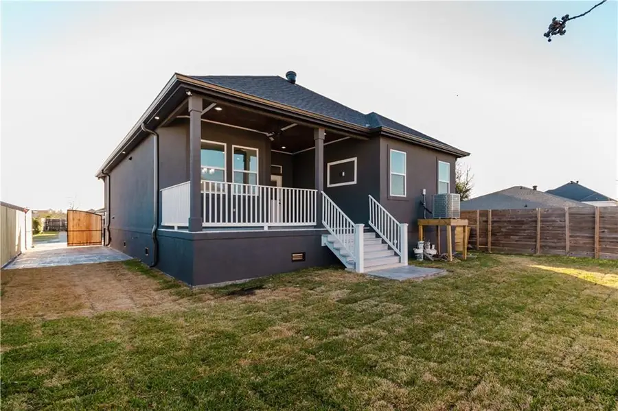 8429 Benjamin Street, Chalmette, LA 70043 - Image #3