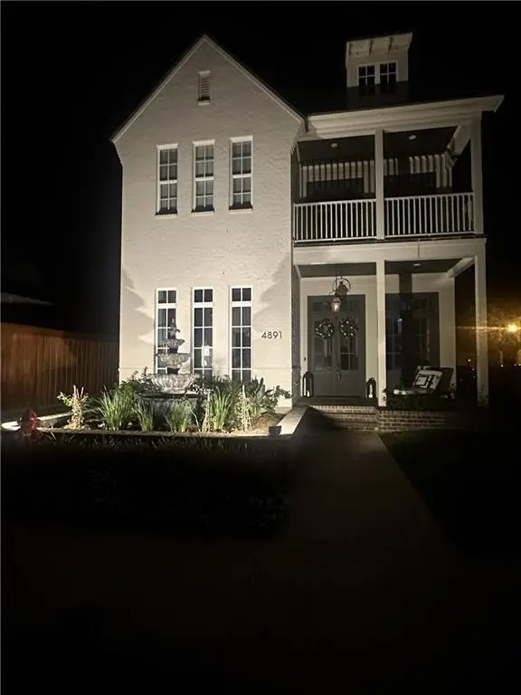 4891 Parkside Way, Gonzales, LA 70737 - #3