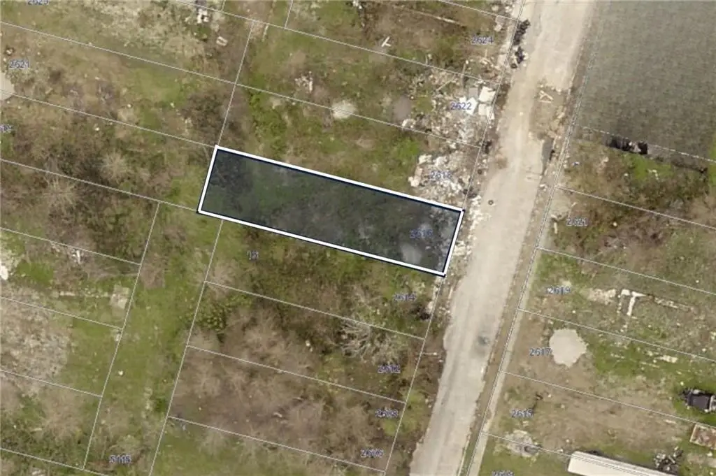 50247 Lizardi Street, New Orleans, LA 70117 - Image #1