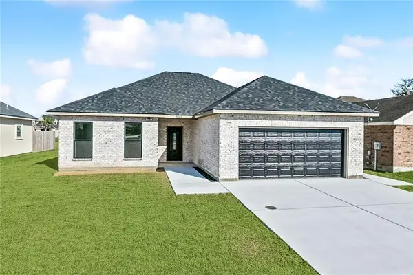 3865 Alexander Lane, Marrero, LA 70072