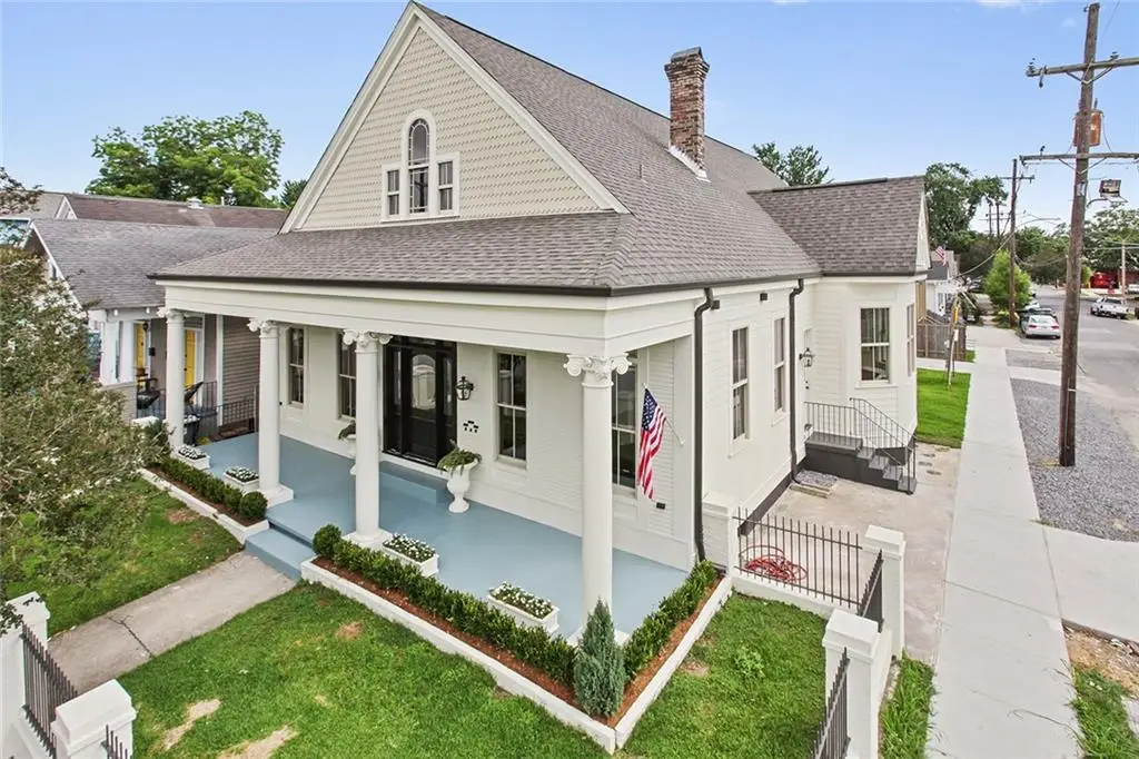 4133 35 Iberville Street, New Orleans, LA 70119 - Image #1