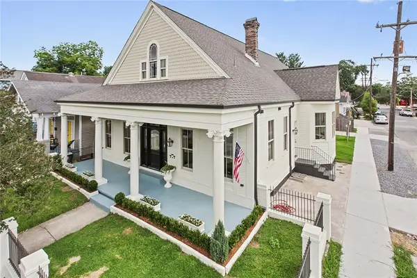 4133 35 Iberville Street, New Orleans, LA 70119