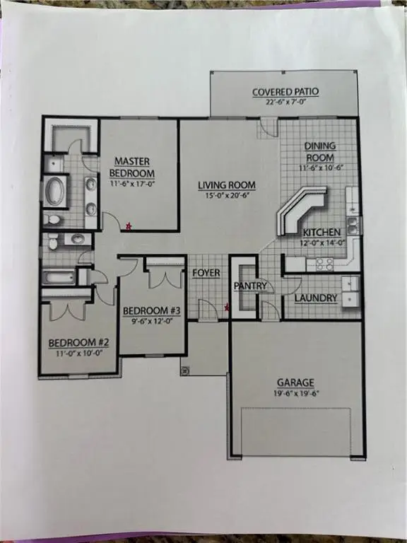 20438 Kensington Row, Hammond, LA 70401 - #3