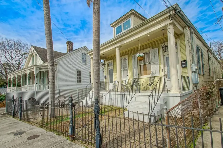 5513 15 Tchoupitoulas Street, New Orleans, LA 70115 - #2