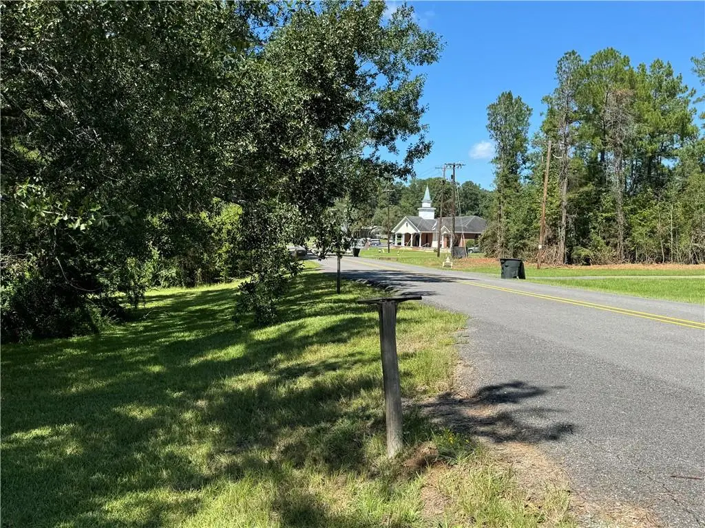 TBD Trinity Church Road, Pineville, LA 71360 - #1