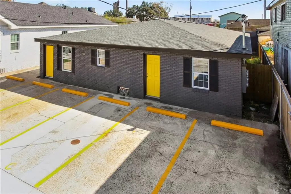 1905 France Street, New Orleans, LA 70117 - #1