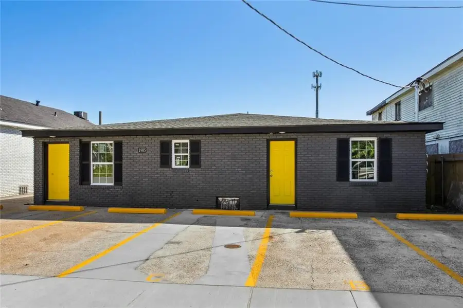 1905 France Street, New Orleans, LA 70117 - #2
