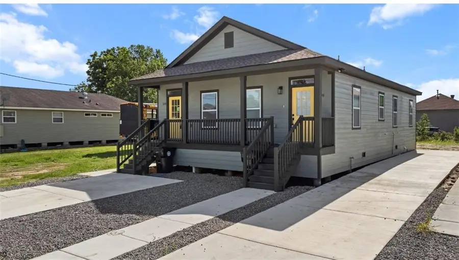 3114-3116 Clouet Street, New Orleans, LA 70126 - Image #2