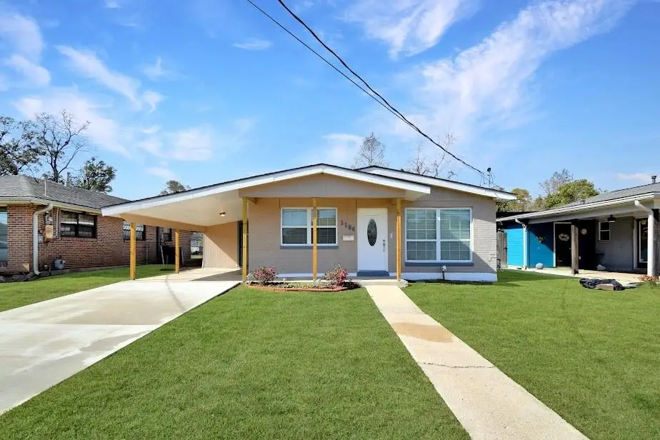 1104 Trudeau Drive, Metairie, LA 70003 - Image #1
