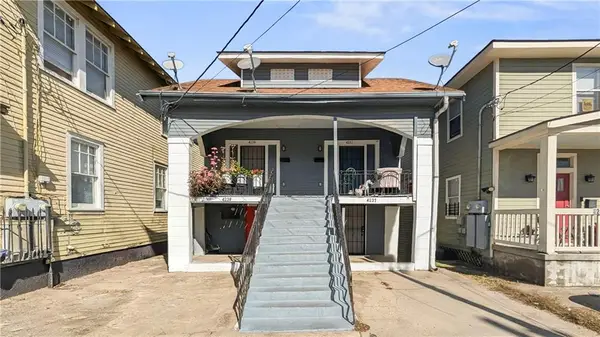 4237 39 Ulloa Street, New Orleans, LA 70119