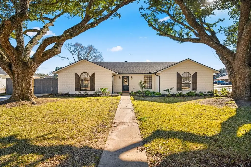 4505 Wakefield Boulevard, Alexandria, LA 71303 - Image #1