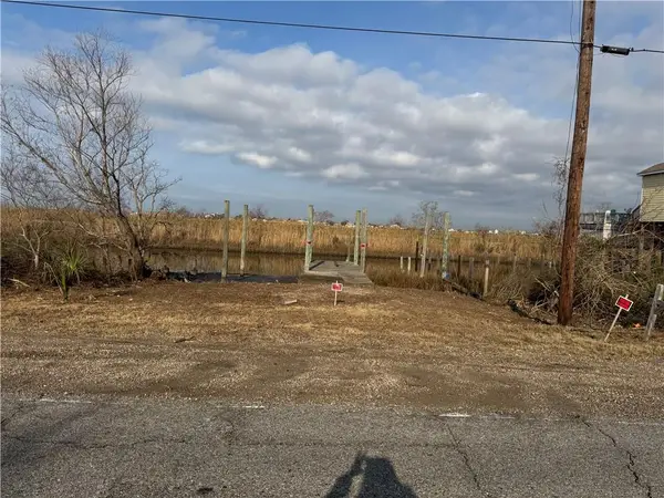 4957 Pontchartrain Drive, Slidell, LA 70458