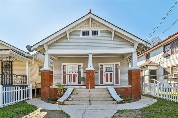 2626-28 26 Acacia Street, New Orleans, LA 70122