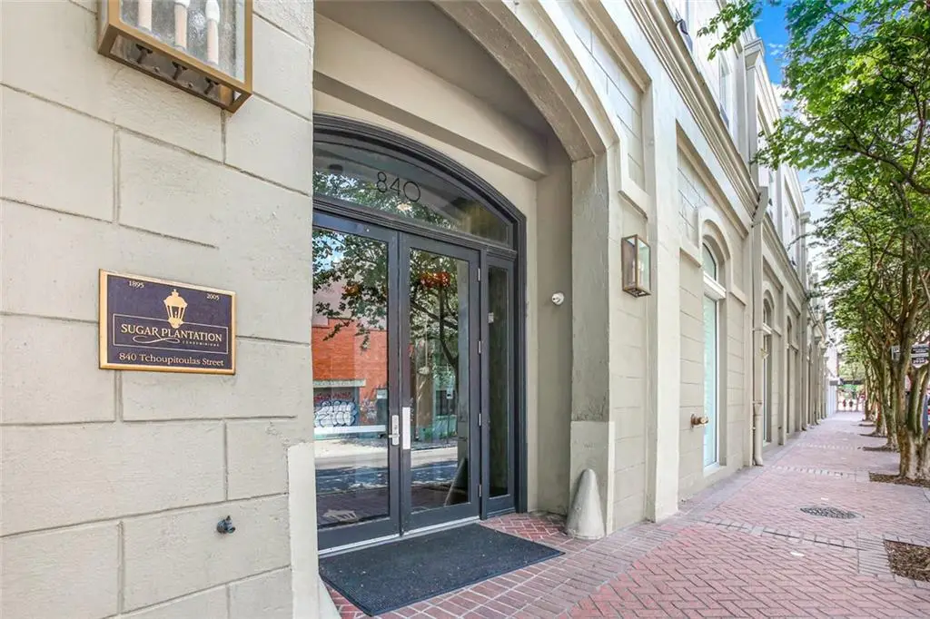840 Tchoupitoulas Street #217, New Orleans, LA 70130 - #1
