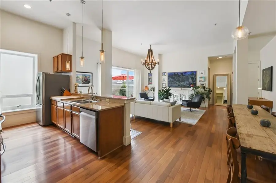 840 Tchoupitoulas Street #217, New Orleans, LA 70130 - #3