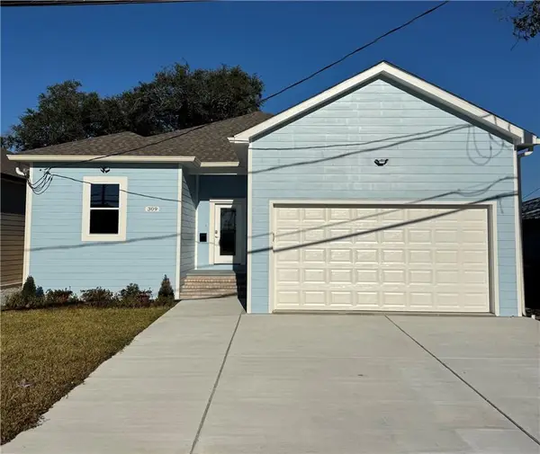 309 Saint George Avenue, Jefferson, LA 70121