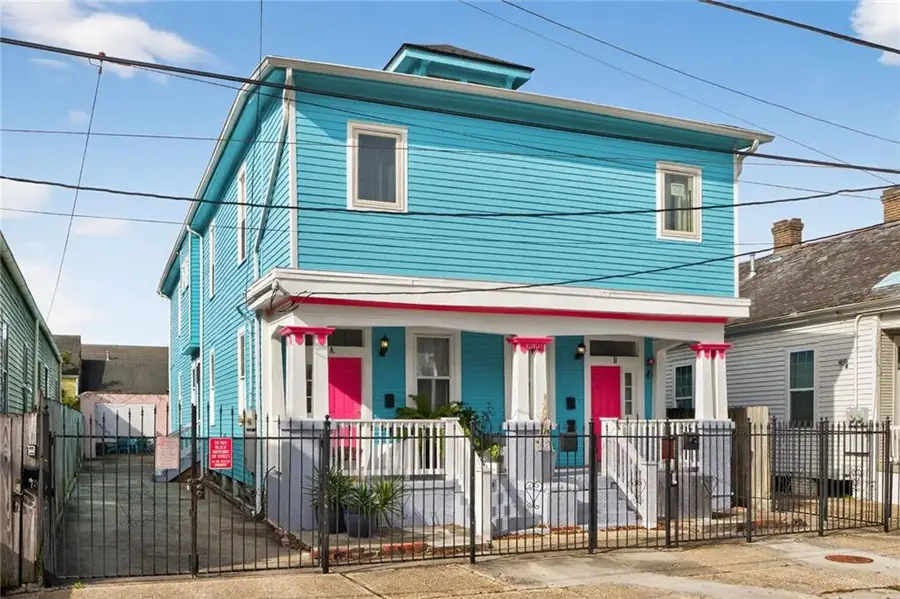 1610 Frenchmen Street, New Orleans, LA 70116 - #3