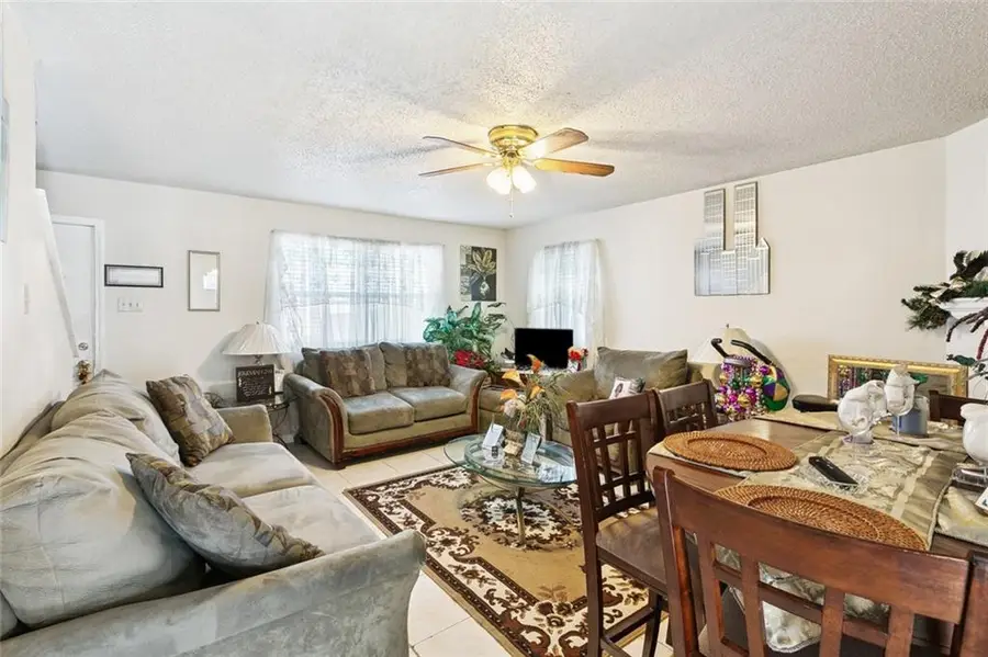 11830 W Barrington Drive, New Orleans, LA 70128 - #2