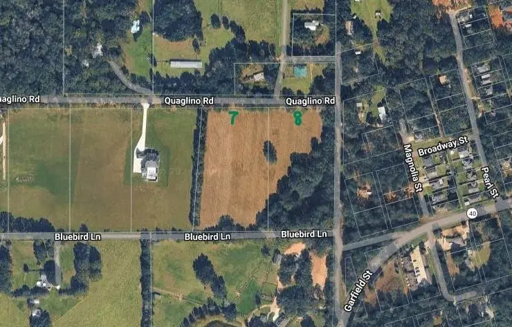 12410 Quaglino Road, Folsom, LA 70437 - #2