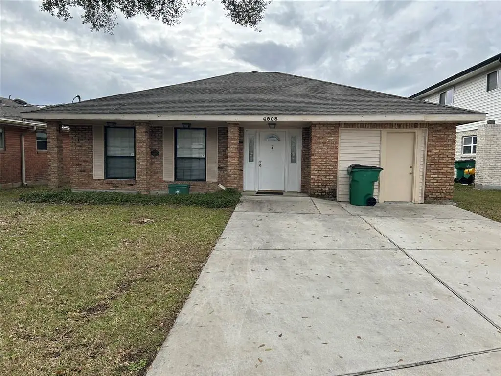 4908 Pike Drive, Metairie, LA 70003 - Image #1