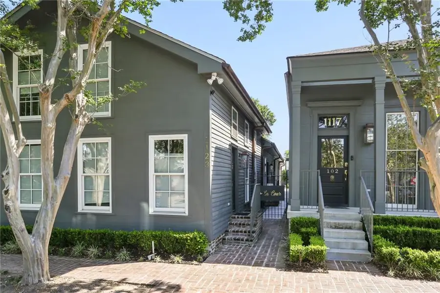 1117 Ninth Street #202, New Orleans, LA 70115 - #2