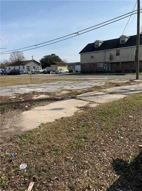 1501 Forstall Street, New Orleans, LA 70117 - #2