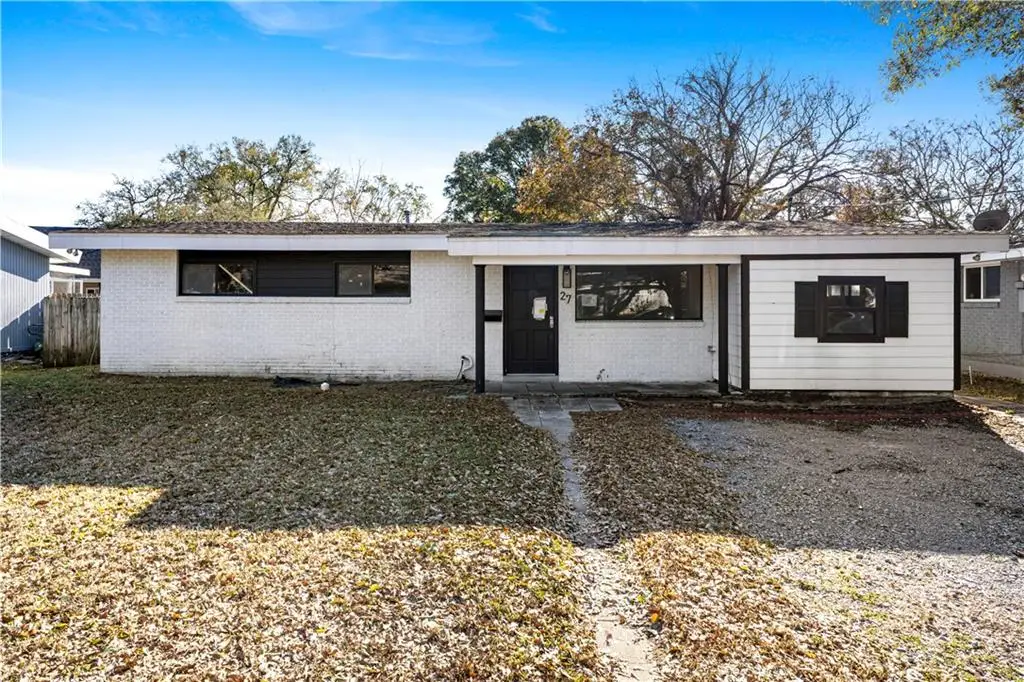 27 Canberra Court, Metairie, LA 70003 - Image #1