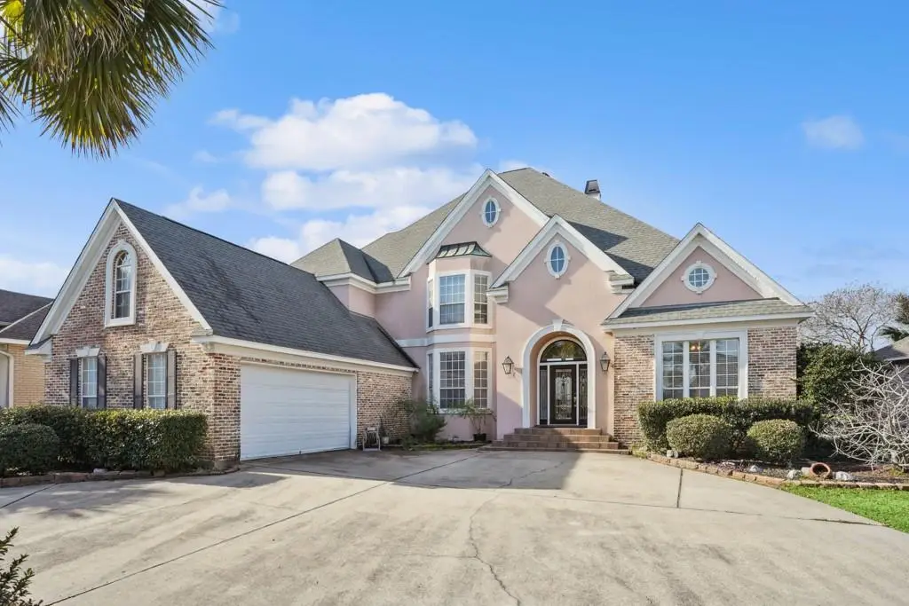 108 Lighthouse Point, Slidell, LA 70458 - #1