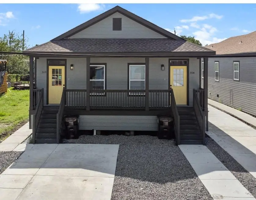 3108-3110 Clouet Street, New Orleans, LA 70126 - Image #1