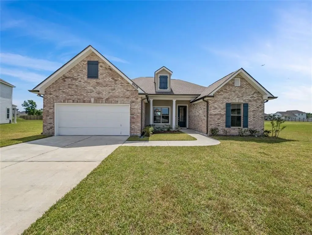 9508 E Terran Lane, Waggaman, LA 70094 - #1