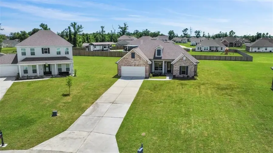 9508 E Terran Lane, Waggaman, LA 70094 - #2