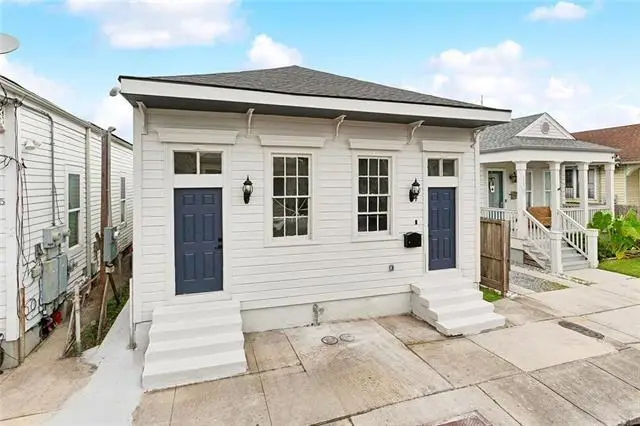 2633 Dumaine Street, New Orleans, LA 70119 - Image #1