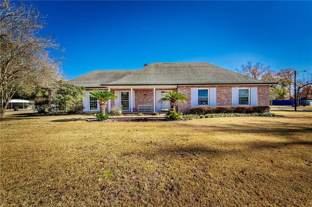 6073 Highway 311 Highway, Houma, LA 70360 - #1