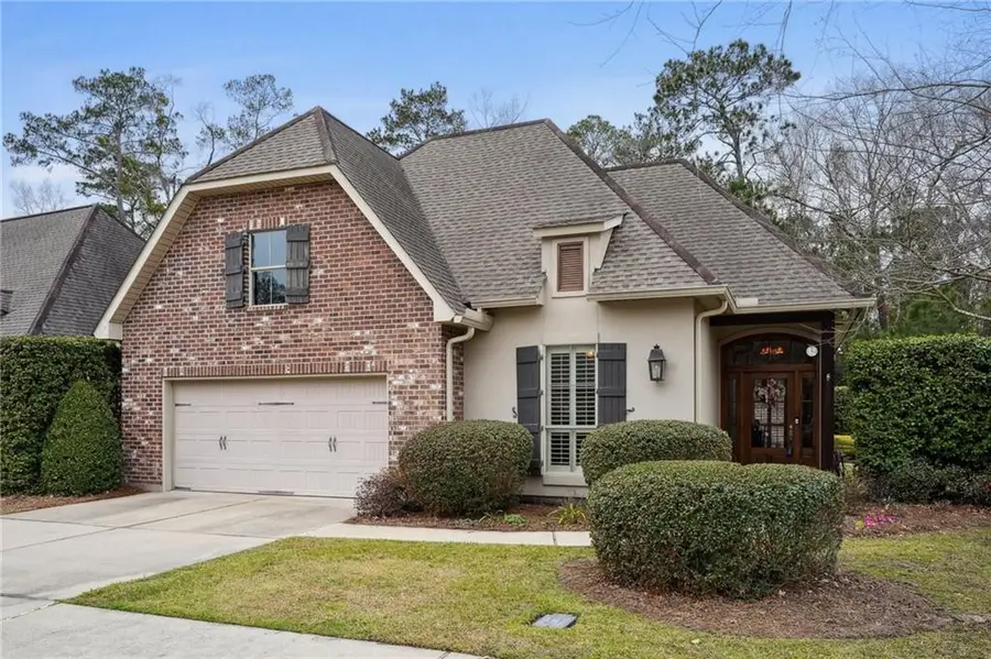 116 Kanawha Court, Covington, LA 70433 - #2