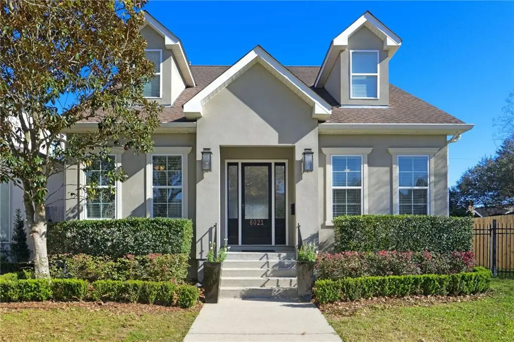 6021 General Diaz Street, New Orleans, LA 70124 - #1