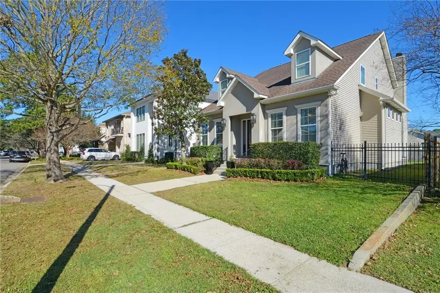 6021 General Diaz Street, New Orleans, LA 70124 - #2