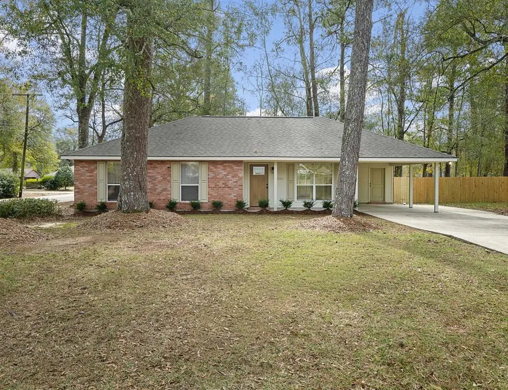 17646 Alack Drive, Hammond, LA 70403 - Image #1