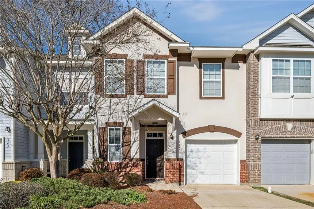 145 White Heron Drive, Madisonville, LA 70447 - #1